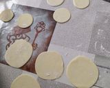 Foto del passaggio 4 della ricetta Panada (Sardegna-Spagna)