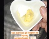 Foto langkah ke 2 dari resep Holland Lekker keju #prlekkerholland.