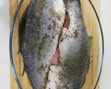 Foto del paso 5 de la receta: Pescado al horno