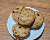 Foto del paso 3 de la receta: Muffins de banana sin tacc 🍌