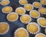 Foto langkah ke 4 dari resep Pie Susu.