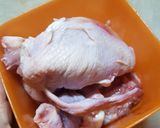 Foto langkah ke 1 dari resep 317. Soto Bening Ayam.