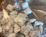 A picture of step 5 of Puppy chow.
