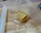 Foto langkah ke 5 dari resep Putri Salju Keto.