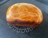 Foto del paso 7 de la receta: Pan brioche en panificadora