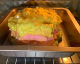 Foto langkah ke 4 dari resep Fluffy Bread.