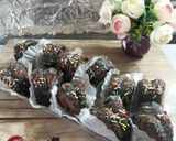 عکس مرحله 1 از دستور کیک شکلاتی🍫🍫