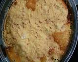 Simple Granny Smith apple crumble recipe step 7 photo