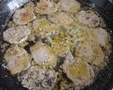 Foto del paso 1 de la receta Filetes de cerdo con hierbas provenzales