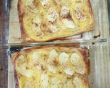 Foto del paso 8 de la receta: Pastel de manzana