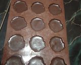Foto langkah ke 7 dari resep Coklat Warna Karakter Lebaran (magiccom).