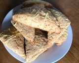 Foto del paso 7 de la receta: Scones de queso y romero