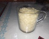 صورة لخطوة 1 من وصفة أرز بالخضار مع دجاج مشوي