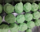 Foto langkah ke 4 dari resep Kue bugis/mendut.