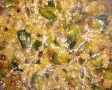 Foto del paso 3 de la receta Pastel de carne picada y zapallito