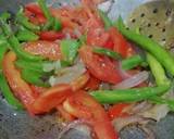 Bread Bhel recipe step 3 photo