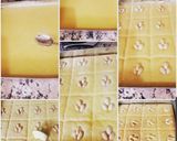 صورة لخطوة 2 من وصفة قلب اللوز 🤩