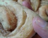 Foto langkah ke 5 dari resep Cinnamon's roll.