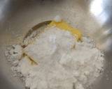 Coconut cookie recipe step 1 photo
