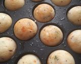 सूजी वेजिटेबल अप्पे (suji vegetable appe recipe in hindi)) रेसिपी चरण 5 फोटो