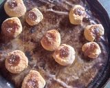 Foto del paso 5 de la receta: Pastafrola de dulce de leche y coco