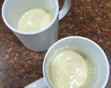 Foto del paso 2 de la receta: Mug cake. Bizcocho fácil con 3 ingredientes