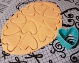 Foto del paso 8 de la receta Galletas de mantequilla fáciles