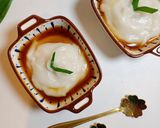 Foto langkah ke 5 dari resep Bubur Sumsum.
