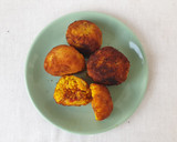 Foto del paso 9 de la receta: Arancini di Riso alla Bolognese