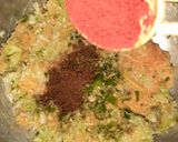 ડ્રાય વેજ.મન્ચુરિયન(dry veg. Manchrun recipe in gujarati) રેસીપી સ્ટેપ5ફોટો