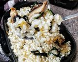 Foto langkah ke 4 dari resep Nasi Goreng Kemangi.