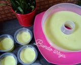 Foto langkah ke 2 dari resep Puding alpukat oreo ala bundo tirsya💚.