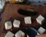 Foto langkah ke 4 dari resep Cireng Tahu Simpel dan Praktis.