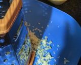 A picture of step 2 of One pot Amla (Indian Gooseberries) Pulao: Kerala Style- (A Complete Vegan Dish).