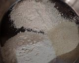 गोअन कुल कुल (Goan kul kul recipe in hindi) रेसिपी चरण 1 फोटो