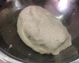 Foto del paso 3 de la receta: Enchiladas o Gorditas Sonorenses en Chile Colorado