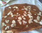 Foto del paso 6 de la receta: Brazo gitano de arequipe y almendras