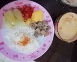 Foto langkah ke 11 dari resep Soto betawi kuah santan+susu.