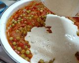 Foto del paso 3 de la receta: Arroz con salsa vegan