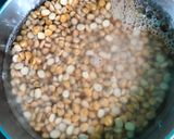 প্লেন পুরি বা লুচি ছোলার ডাল (luchi o chana dal recipe in bengali) রেসিপি ধাপ - 1 ছবি