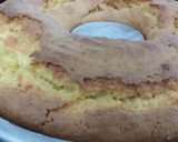 Foto del paso 4 de la receta: Torta de mandarina