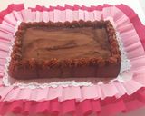 Foto del paso 9 de la receta: Chocotorta. Grace