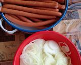 Utopenci recept, AZ AZ VIRSLI SAVANYÍTVA recept fázis 3 fotója