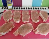 Vickys Greek Seasoning GF DF EF SF NF recipe step 2 photo