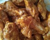 ইনস্ট্যান্ট চিকেন ফ্রাই(instant chicken fry recipe in Bengali) রেসিপির ধাপ 1 ছবি
