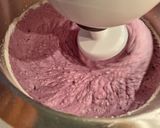 Citromos mascarponés áfonya torta recept fázis 4 fotója