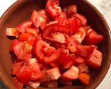 Foto del paso 4 de la receta: Kraken en su salsa(Cazuela simple de mariscos)