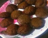 उन्नीअप्पम (Unni appam recipe in hindi) रेसिपी चरण 5 फोटो