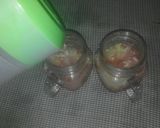 Foto langkah ke 3 dari resep Es TimuN Seger.