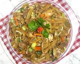 Cara Membuat Kwetiau Goreng Simple 5